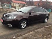 Зображення Geely EMGRAND