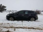 Image Mazda CX-7