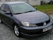Image Mitsubishi Lancer