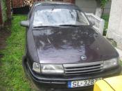 Зображення Opel Vectra