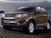 Image Chery Tiggo