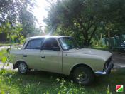 Image Moskvich 412