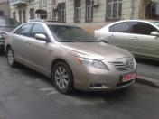 Image Toyota Camry