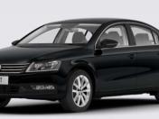Зображення Volkswagen Passat CC