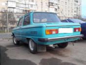 Зображення ZAZ 968М