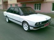 Image BMW 5 series