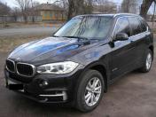 Image BMW X5