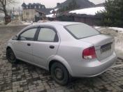 Image Chevrolet Aveo