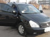 Зображення Kia Carnival