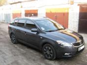Зображення Kia Ceed