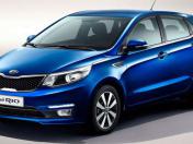 Зображення Kia Rio