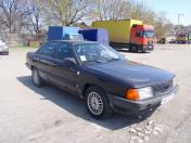 Image Audi 100