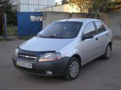 Зображення Chevrolet Aveo