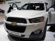 Зображення Chevrolet Captiva