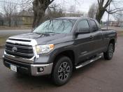 Image Toyota Tundra