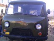 Image UAZ 452 Д