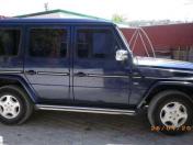 Image Mercedes-Benz G-класс