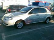 Image Chevrolet Lacetti
