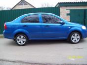 Изображение Chevrolet Aveo