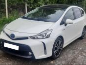 Image Toyota Prius