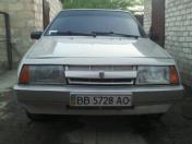 Image VAZ 2108