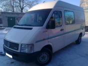 Изображение Volkswagen LT