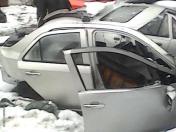 Изображение Geely MK