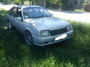 Image Opel Ascona