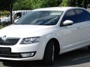 Зображення Skoda Octavia A7