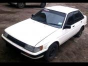 Image Toyota Sprinter