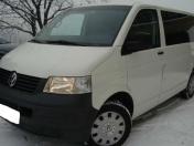 Зображення Volkswagen Transporter
