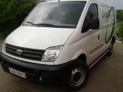 Image Ford Aerostar