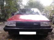 Зображення Nissan Sunny