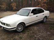 Image BMW 5 series