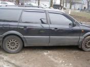 Image Volkswagen Passat