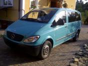 Зображення Mercedes-Benz Vito
