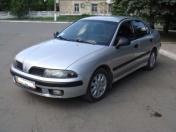 Image Mitsubishi Carisma