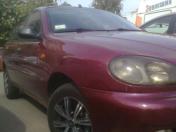 Зображення Daewoo Lanos