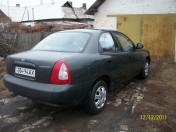 Image Daewoo Nubira