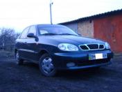 Зображення Daewoo Sens