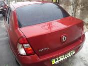 Зображення Renault Symbol