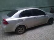 Зображення Chevrolet Aveo