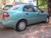 Зображення Daewoo Lanos