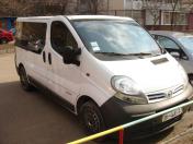 Зображення Nissan Primastar