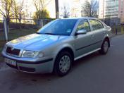 Зображення Skoda Octavia