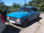 Зображення Moskvich 412