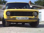 Image VAZ 2101