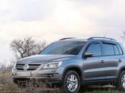 Зображення Volkswagen Tiguan