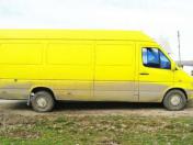 Зображення Mercedes-Benz 126 Long