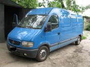 Зображення Opel Movano